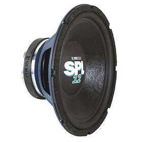 Subwoofer Soundstream SPL 12