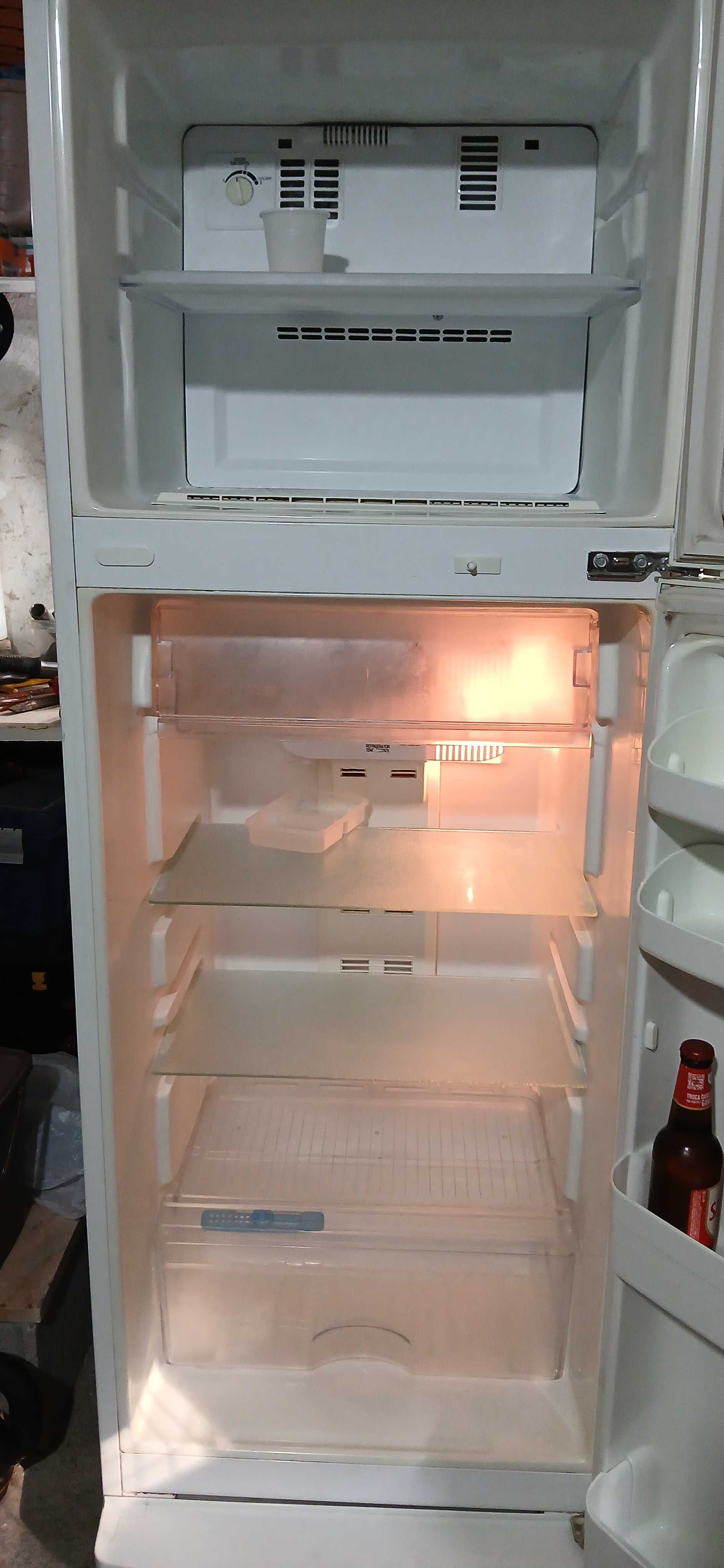 Frigorífico/Congelador LG