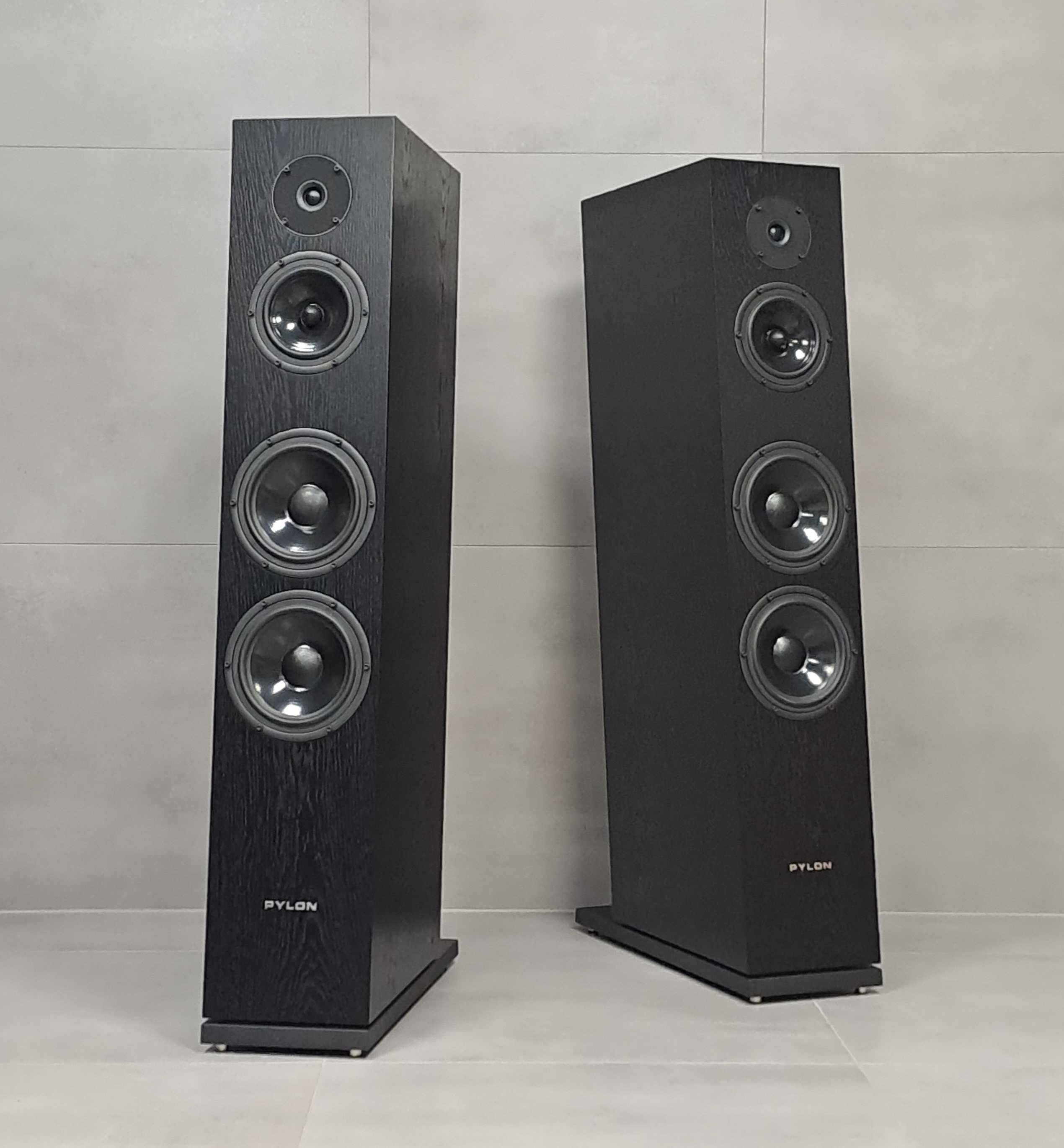 Pylon Audio Diamond 30 Mk2 | odsłuch sklep WROCŁAW