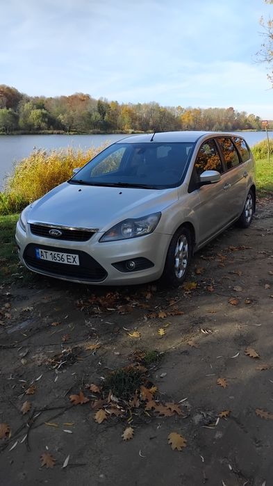 Продам форд фокус можливий обмін