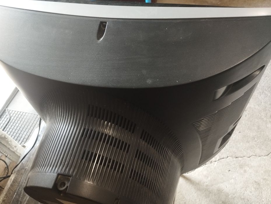 Телевізор самсунг