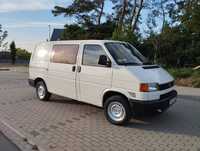 VW T4 1.9tdi blaszak