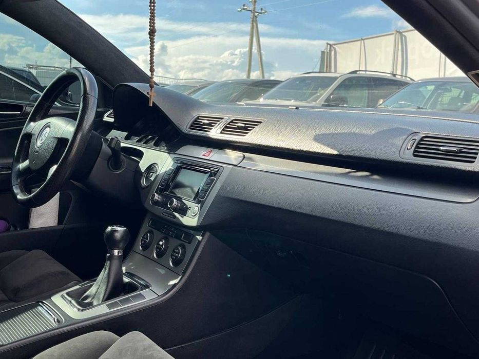 Продам Volkswagen Passat B6 2007р. #70815