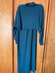 Lote vestidos manga comprida