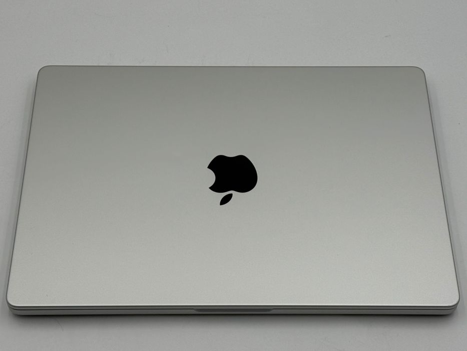 Laptop Apple Macbook Pro 14 2021 M1 PRO 16GB 512GB A2442