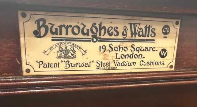 Stół Snooker/Bilard z I poł. XIX w.