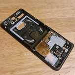 Ramka Samsung S20 Ultra 5G