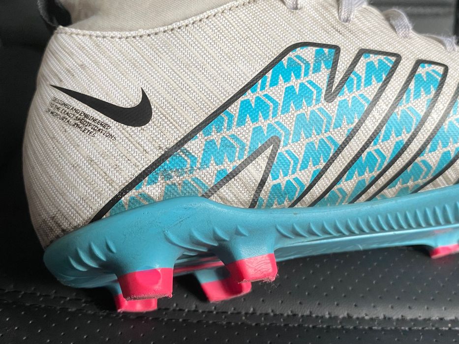 Nike Mercurial 37,5 (23,5cm) Korki