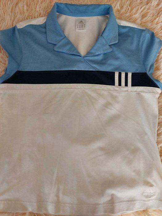 Футболка жіноча Adidas