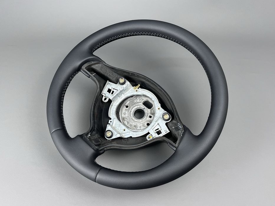 Руль VW Golf 4 Jetta Bora Passat Seat Leon Toledo Skoda