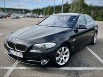 BMW 530d (f10), R6, xDrive (4x4), AT, Power Kit 286 KM, FV23%