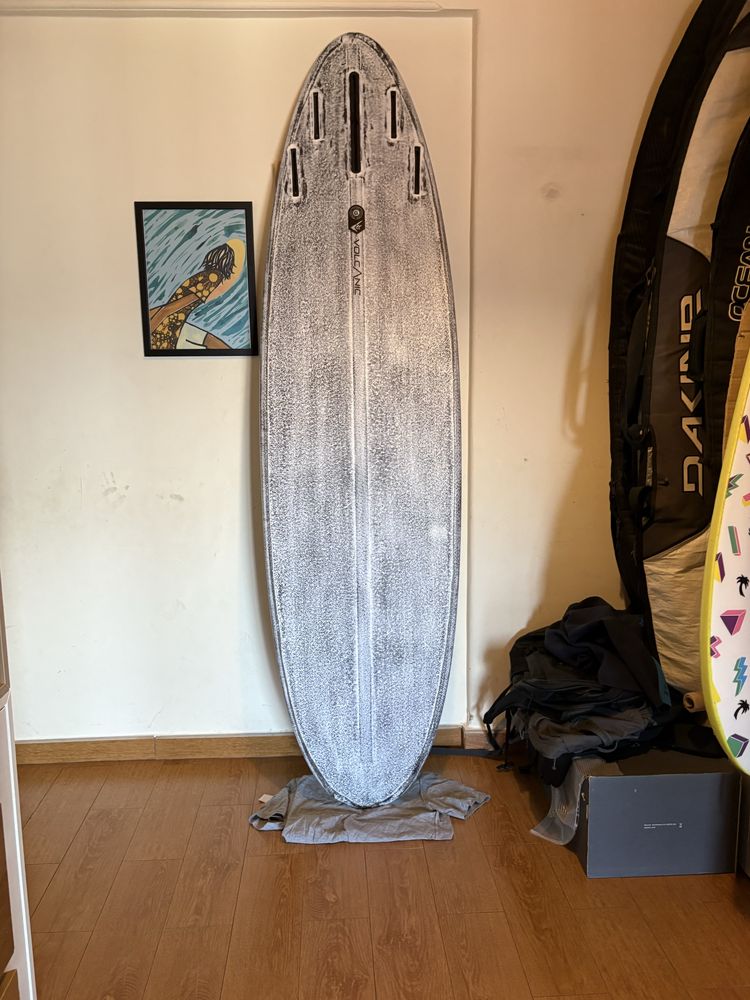 Firewire TJ PRO Mid 7’2