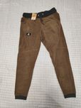 Nowe spodnie Trekker Fleece rozm. XXL