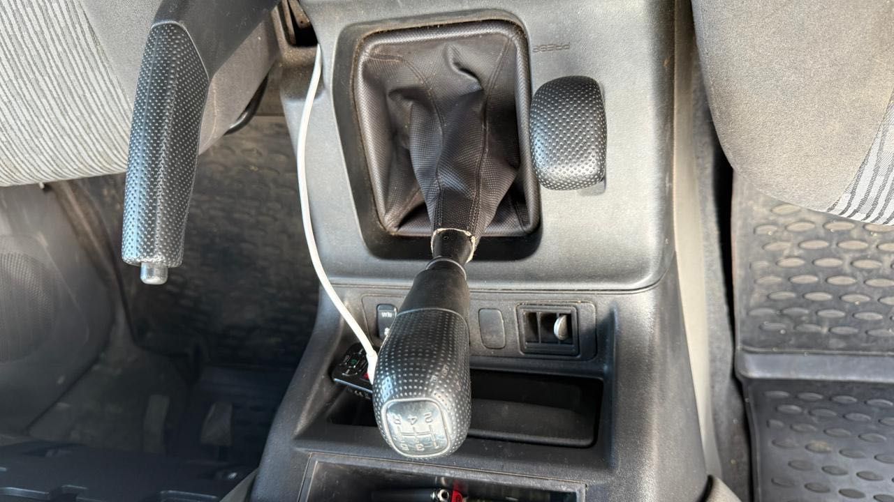Продаж авто Паджеро вагон