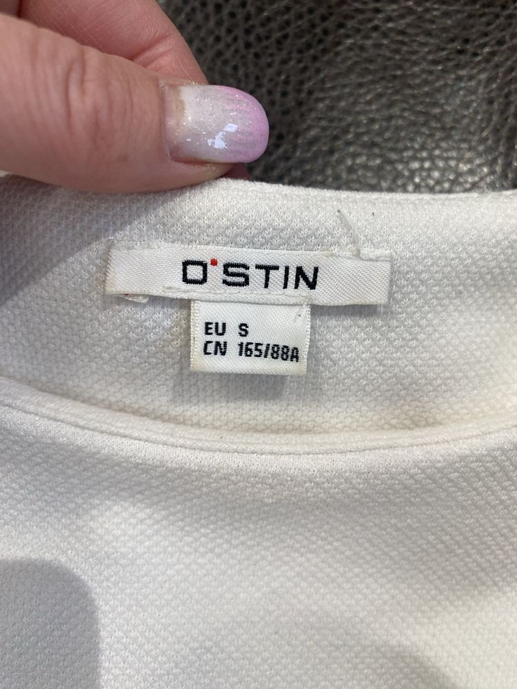 Світшот Ostin