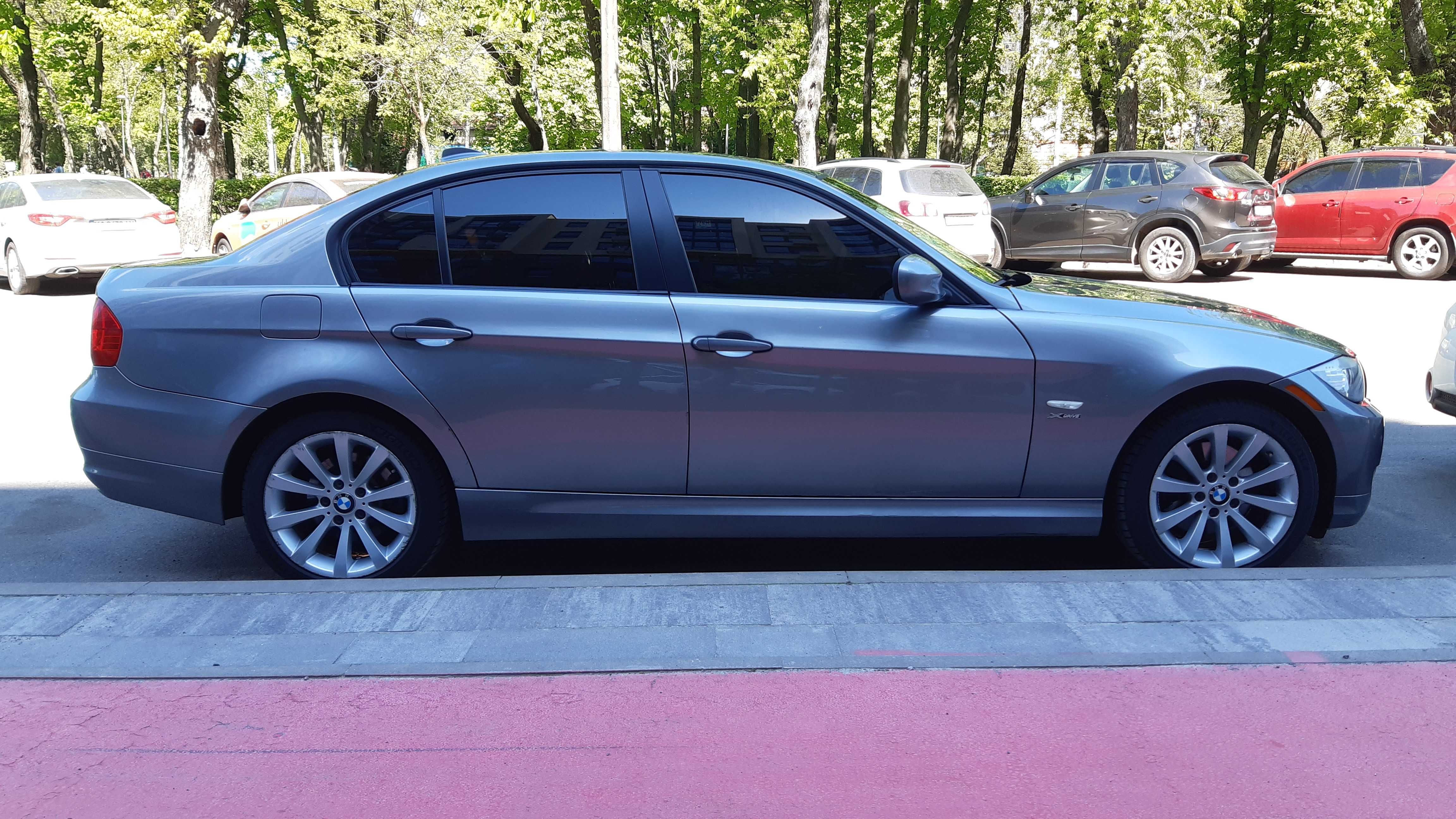 BMW 3 Series - 3.0