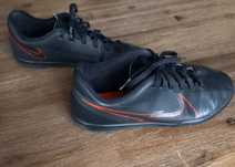 Buty Turfy Nike Mercurial Vapor 13 Czarne