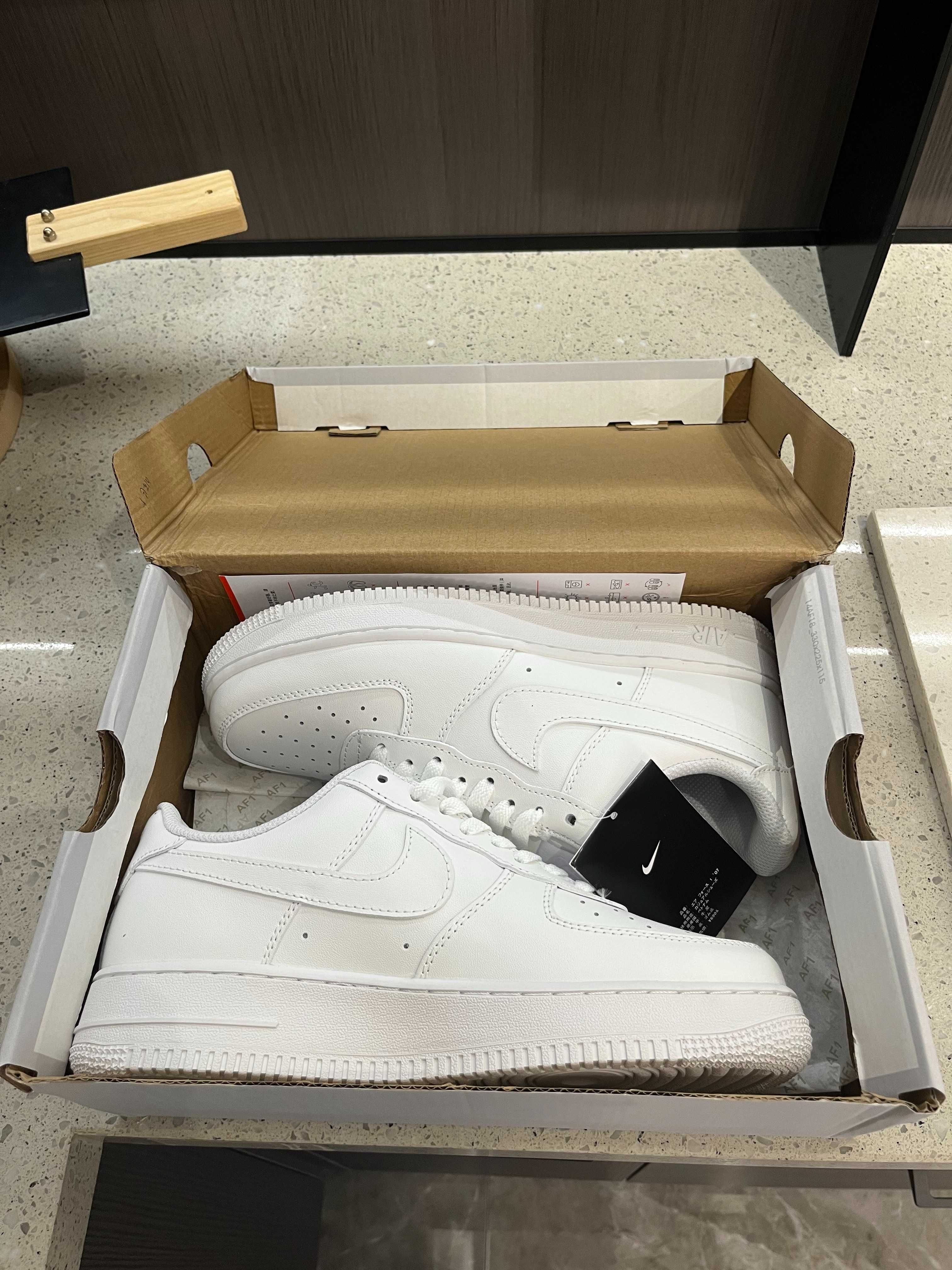 Nike Air Force 1 Rozmiar 40