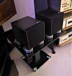 Wzmacniacz monobloki Bowers & Wilkins MPA 1