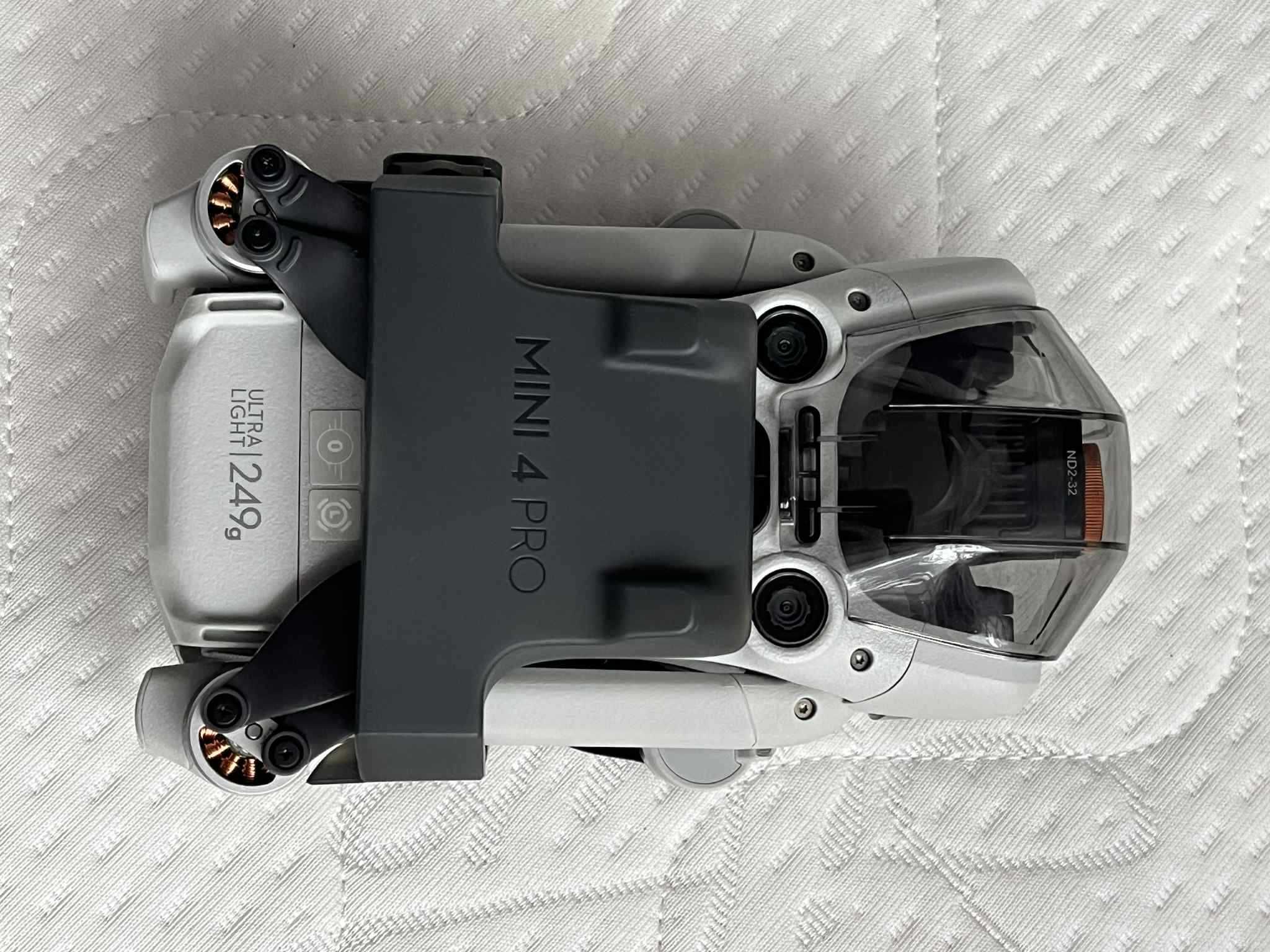 Dji Mini 4 Pro Care rok  ( BEZ KONTROLERA )