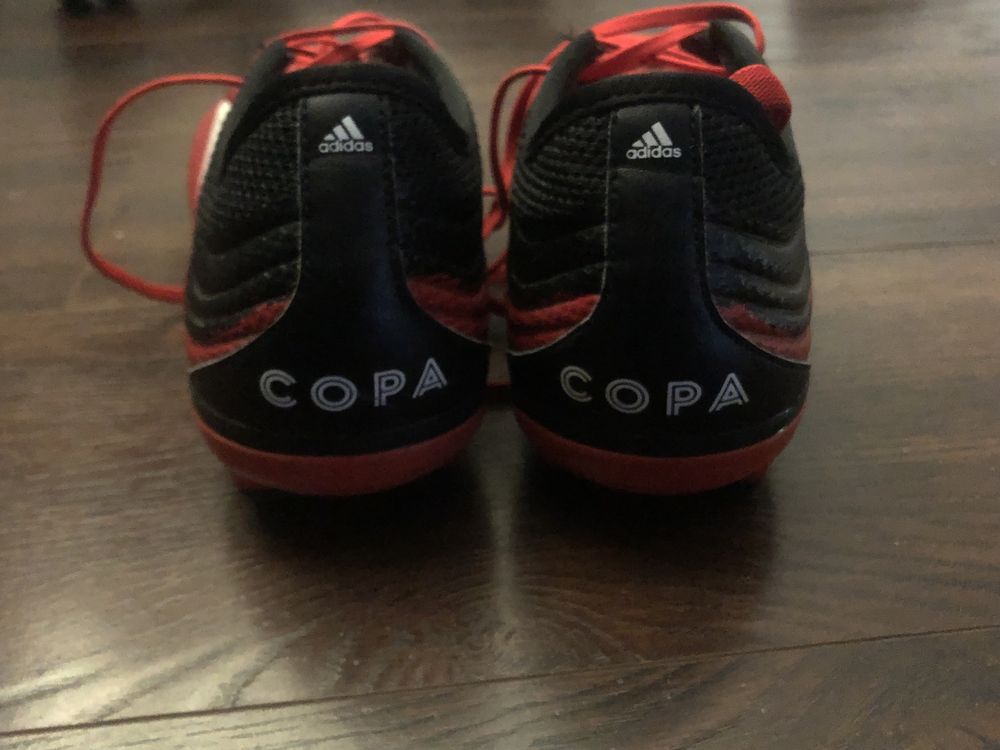 Продам бутси Adidas Copa