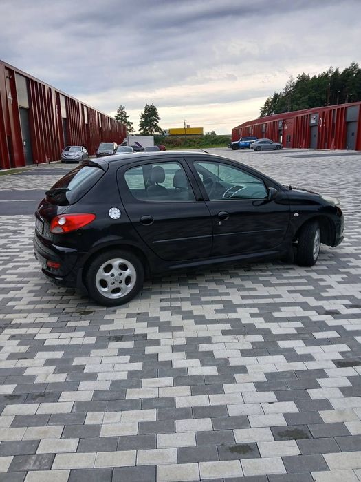 Продається Peugeot 206
