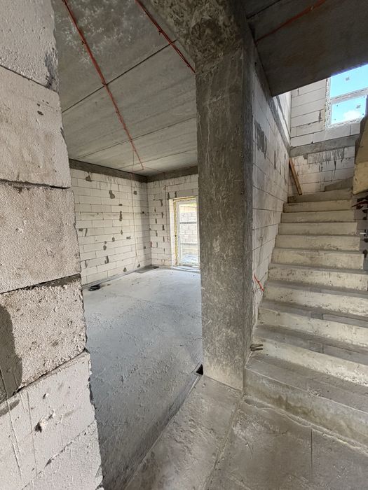 Дом в Крыжановке рядом ( Лески) море 500 метров