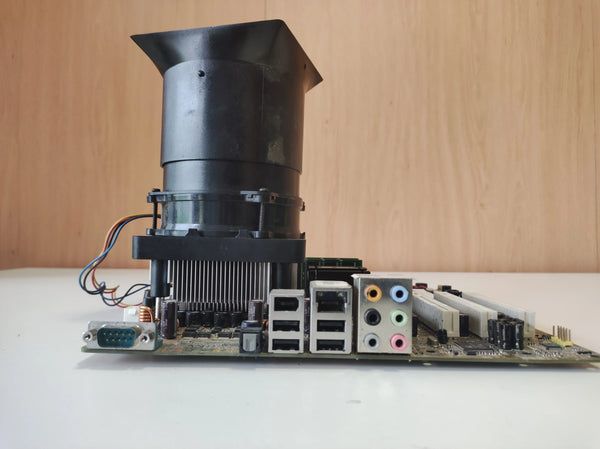 Motherboard Asus P5GD1 - FM/S Estado: Muito Bom