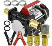 Pompa Do Paliwa VYB-40-3 12V VERKE