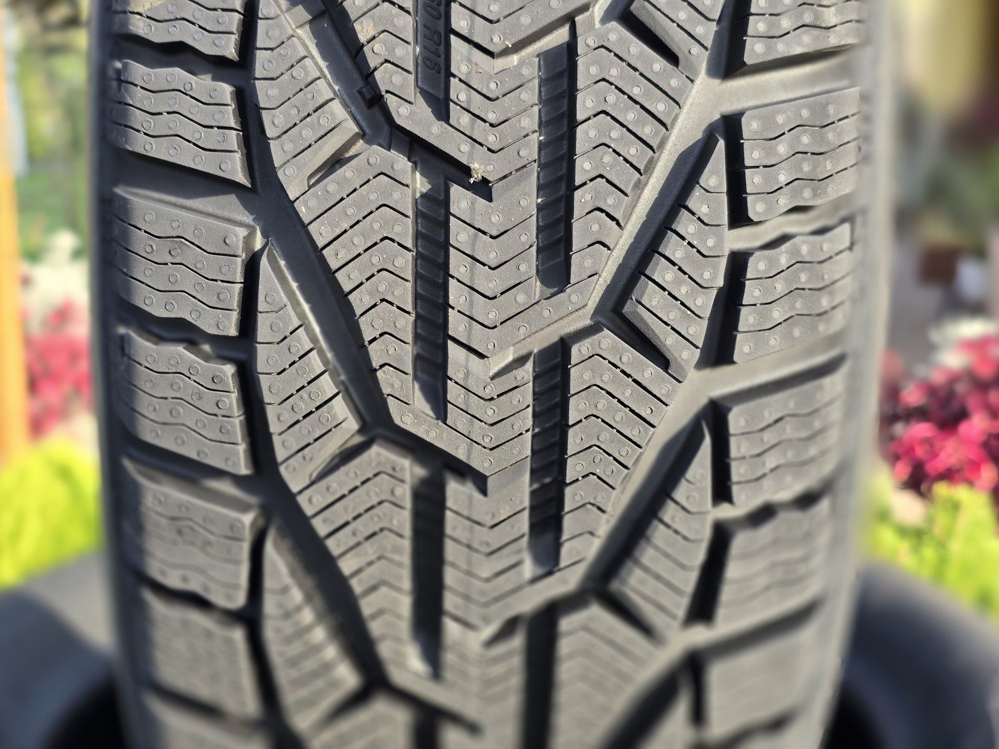 2X OPONY 205/60R16 zimowe NOWE 2025r Taurus Michelin. Wysyłka montaż