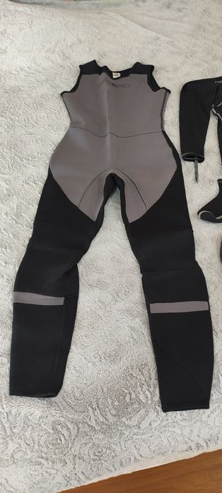 Fato Surf Homem Decathlon Tam. 42