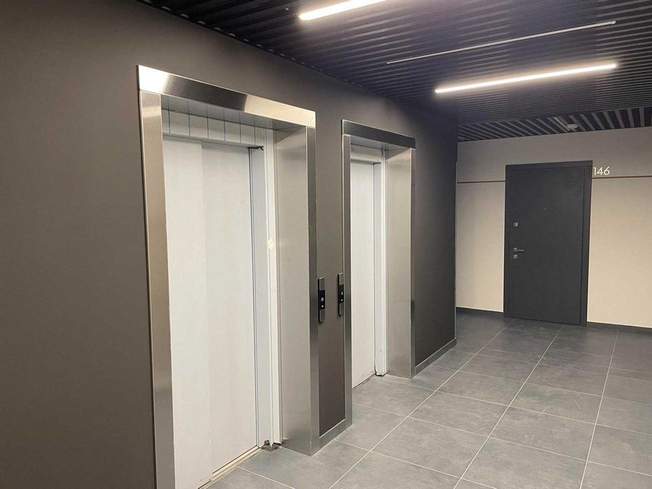 Продаж 1-кімнатної квартири в Avalon Апарт на пр. Червоної Калини