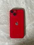 iPhone 14 128G Vermelho