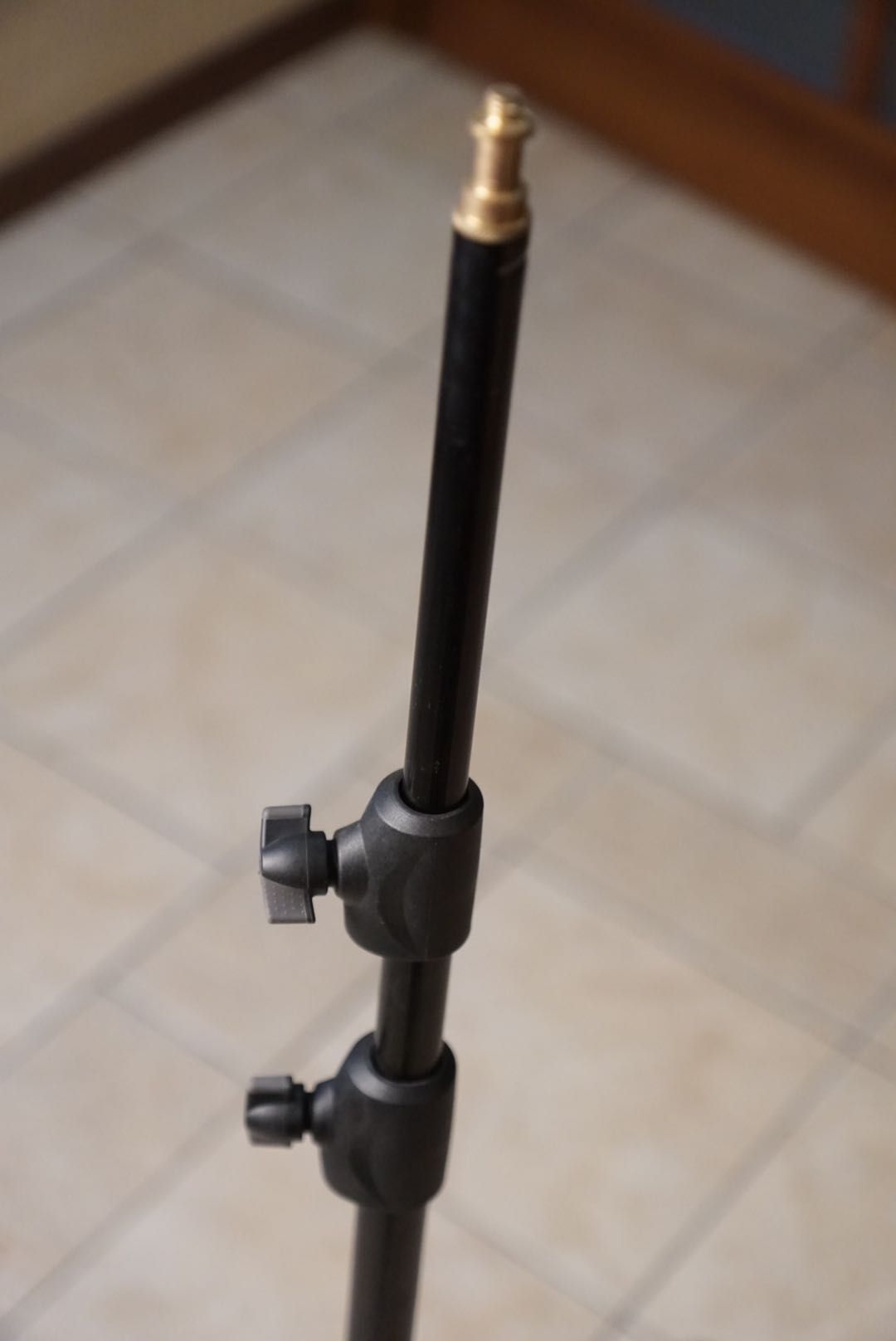 Стійка Manfrotto 1052BAC Compact Stand