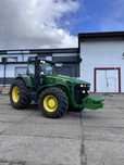 Трактор John Deer 8330