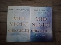 Midnight Chronicles zestaw
