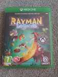 Rayman Legends xbox one