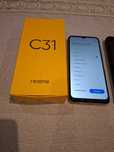 Telefon Realme c31