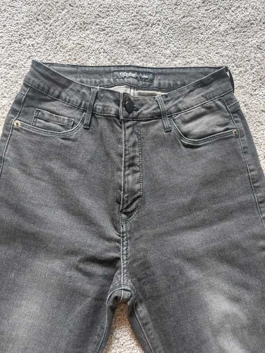 Tiffosi calças pretas