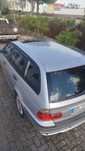 BMW 320d 2001 (caixa automática para reparação)