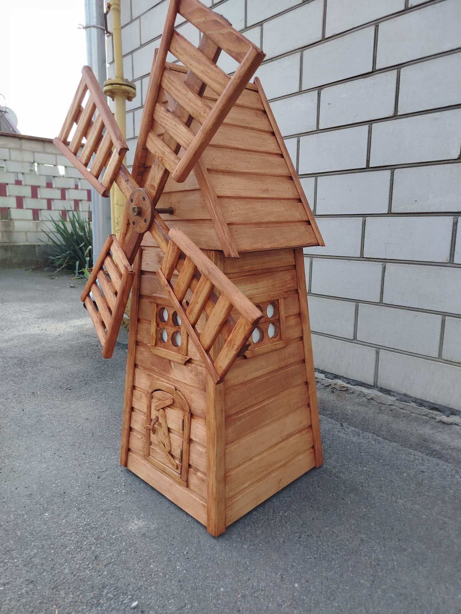 Продам вироби з дерева