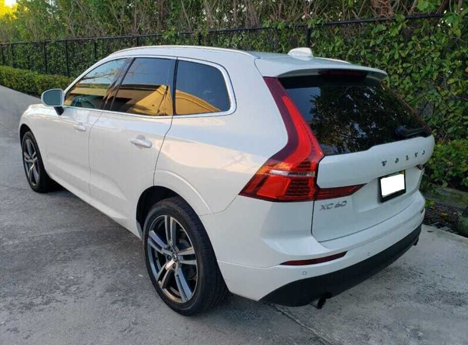 Volvo XC60 T5 Momentum 2020
