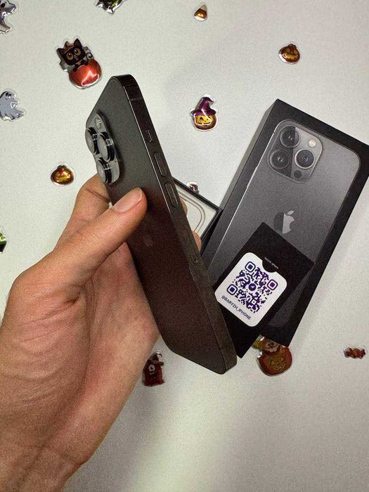 Iphone 13 pro 128 gb, ідеальний стан, айфон 13 про 128