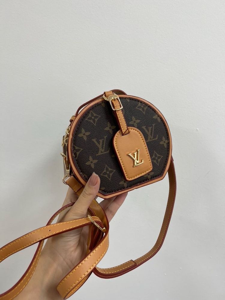 Сумочка в стиле LV Louis Vuitton Petite Луи Виттон