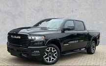 RAM  RAM 1500 Laramie Sport CREW CAB 4x4 MY 2025, Faktura VAT