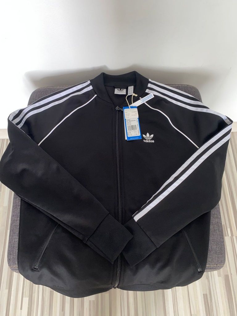 Bluza adidas damska