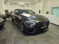 Mercedes-Benz AMG GT 63 4Matic+