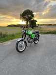 Simson S51 60/4/3