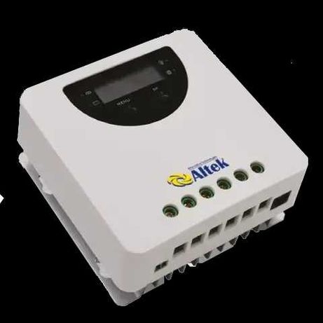 Сонячні контролери заряду МРРТ ALTEK M-20А/24V-LCD/ВТ 24B Д