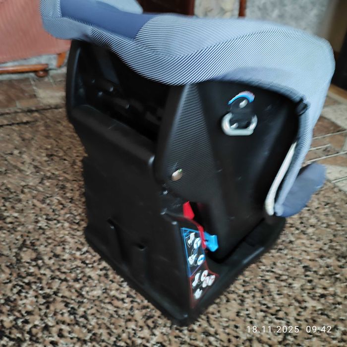 Автокрісло для дитини